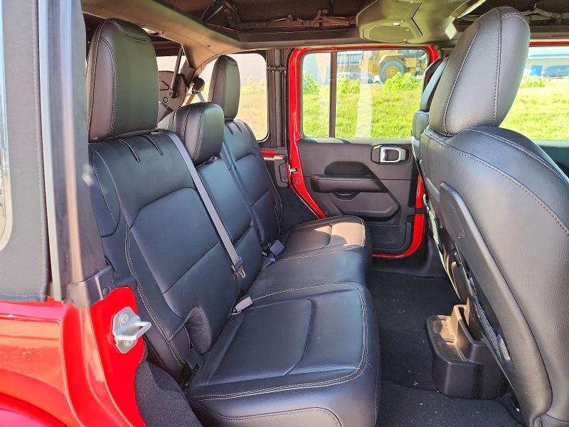 58205716 :رقم المزاد ، 1C4PJXEN0RW132730 vin ، 2024 Jeep Wrangler مزاد بيع