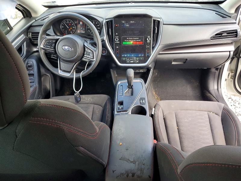 Продажа на аукционе авто 2024 Subaru Impreza, vin: JF1GUAFCXR8266379, номер лота: 57633046