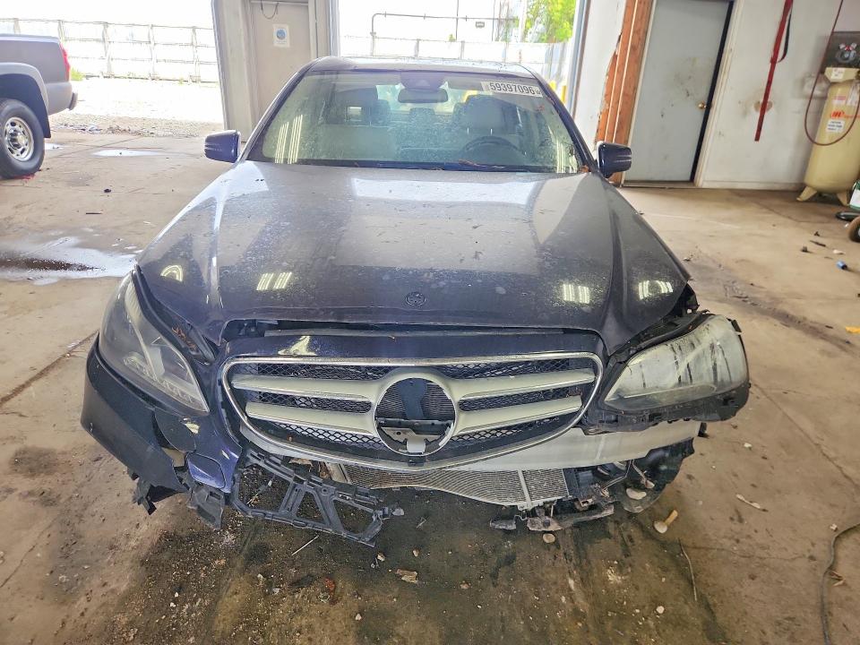 Aukcja sprzedaży 2016 Mercedes-benz E, vin: WDDHF8JB9GB268730, numer aukcji: 59397096