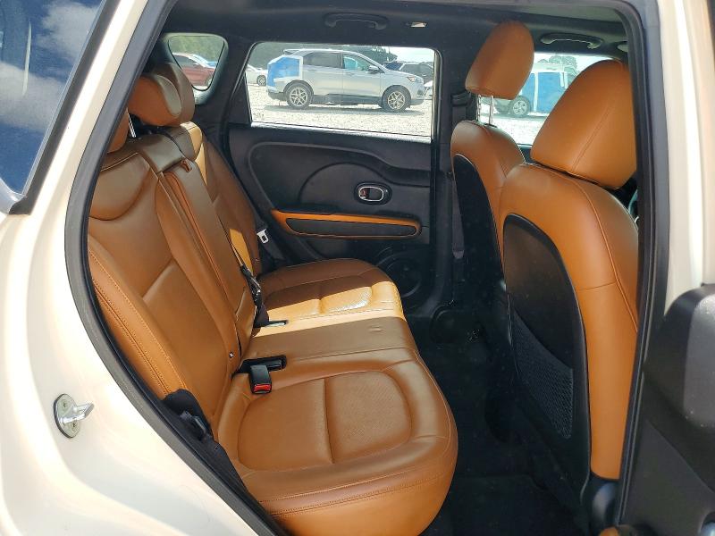 Aukcja sprzedaży 2015 Kia Soul, vin: KNDJX3A52F7118613, numer aukcji: 85453055