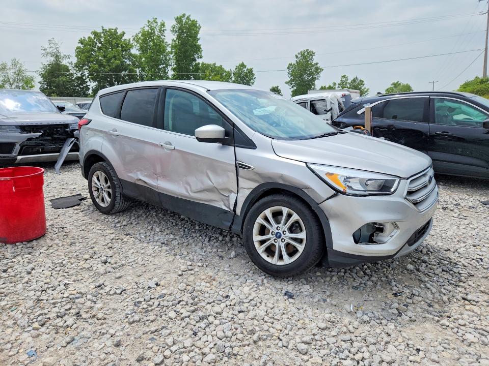 Aukcja sprzedaży 2019 Ford Escape, vin: 1FMCU9GD3KUA78102, numer aukcji: 56412296