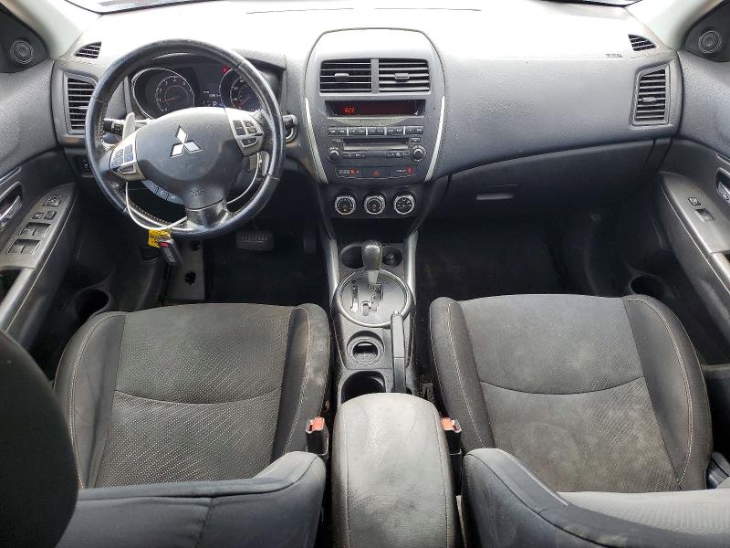 Aukcja sprzedaży 2013 Mitsubishi Outlander Sport, vin: 4A4AP4AU6DE021591, numer aukcji: 56692286