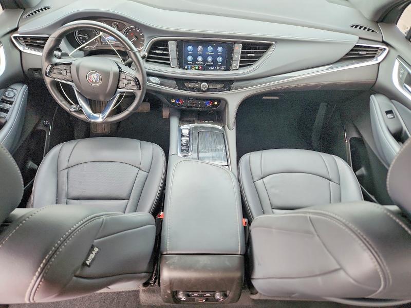57064246 :رقم المزاد ، 5GAERBKWXPJ269153 vin ، 2023 Buick Enclave مزاد بيع