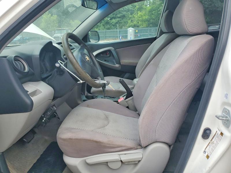 Aukcja sprzedaży 2006 Toyota Rav4, vin: JTMZK33V265002046, numer aukcji: 56072706