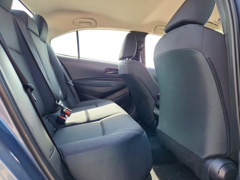 55334366 :رقم المزاد ، 5YFB4MDE5TP454362 vin ، 2026 Toyota Corolla مزاد بيع