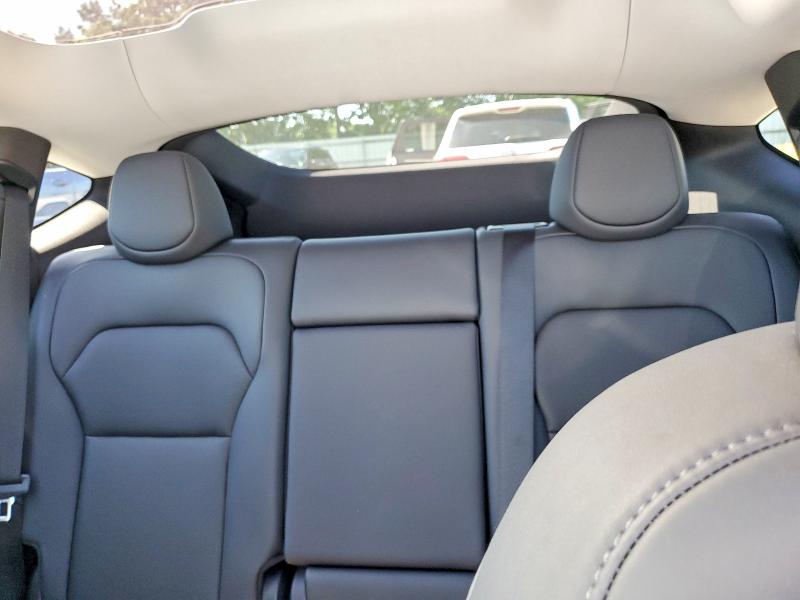 Продажа на аукционе авто 2026 Tesla Model Y, vin: 7SAYGDEE3TF338740, номер лота: 58591866