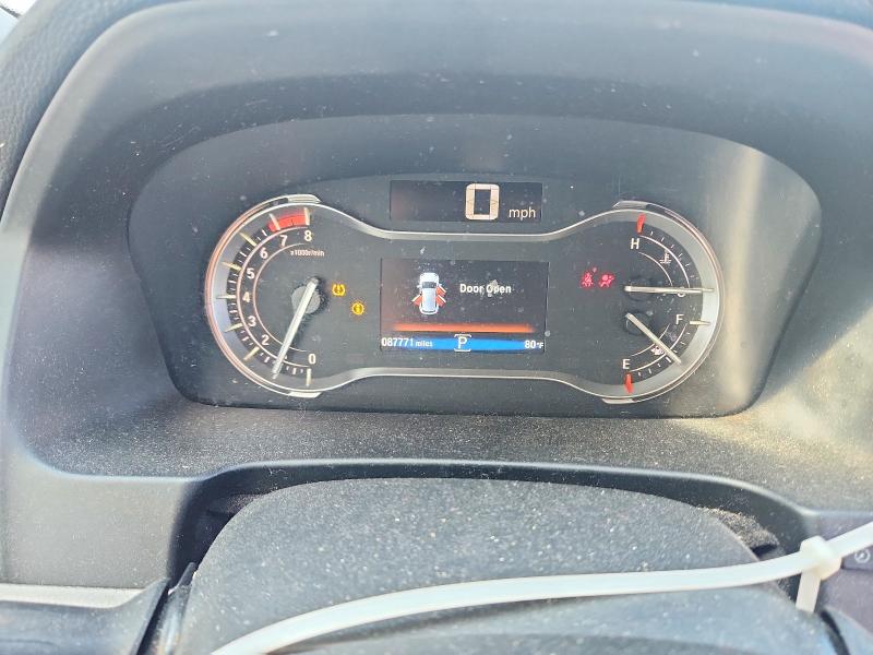 Продажа на аукционе авто 2018 Honda Pilot, vin: 5FNYF5H34JB021207, номер лота: 55556626