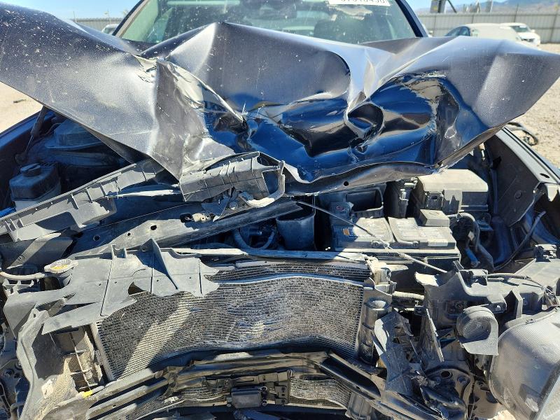 2020 Hyundai Santa Fe მანქანა იყიდება აუქციონზე, vin: 5NMS5CADXLH285405, აუქციონის ნომერი: 57610496