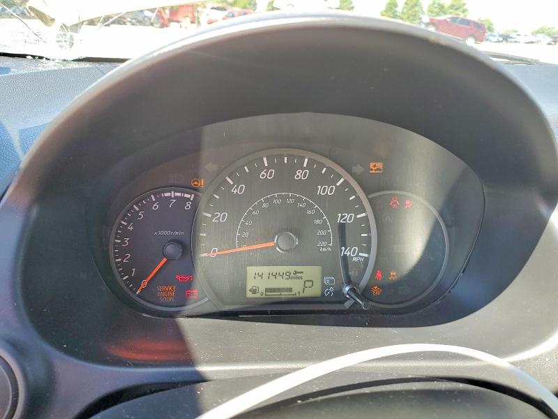Продажа на аукционе авто 2022 Mitsubishi Mirage, vin: ML32AUHJ9NH002769, номер лота: 58286796
