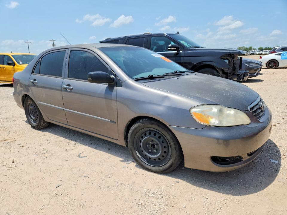 2006 Toyota Corolla მანქანა იყიდება აუქციონზე, vin: 1NXBR32E06Z759060, აუქციონის ნომერი: 58889906
