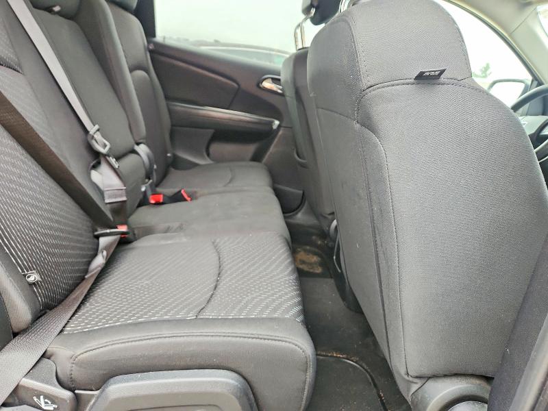Продажа на аукционе авто 2018 Dodge Journey, vin: 3C4PDCAB8JT521315, номер лота: 58387146