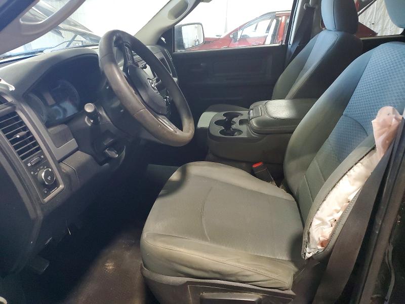 Продаж на аукціоні авто 2014 Ram 1500, vin: 1C6RR7FT8ES138153, номер лоту: 56677736