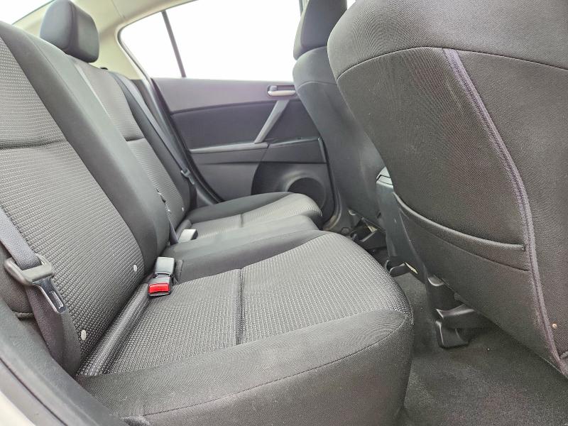Продажа на аукционе авто 2013 Mazda 3, vin: JM1BL1TG9D1810113, номер лота: 58601756