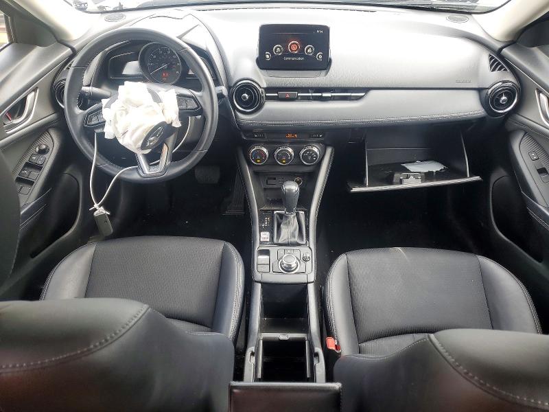 Продажа на аукционе авто 2019 Mazda Cx-3, vin: JM1DKDC73K1409148, номер лота: 59134686