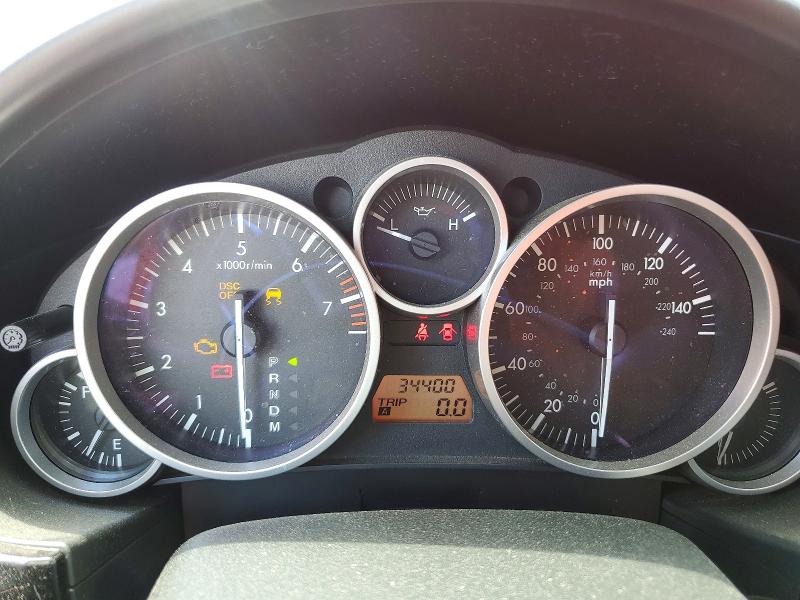 Продаж на аукціоні авто 2006 Mazda Mx-5 Miata, vin: JM1NC25F460113304, номер лоту: 57766516