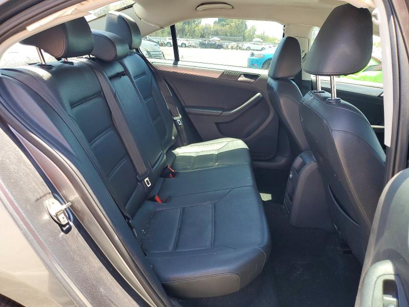 Продажа на аукционе авто 2017 Volkswagen Jetta, vin: 3VWDB7AJ4HM206603, номер лота: 58831856