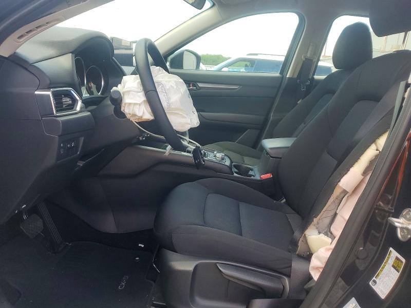 Aukcja sprzedaży 2025 Mazda Cx-5, vin: JM3KFBAL4S0730855, numer aukcji: 56983026