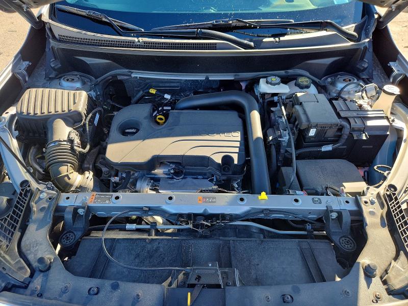 Продажа на аукционе авто 2024 Gmc Terrain, vin: 3GKALXEG5RL398479, номер лота: 57340686