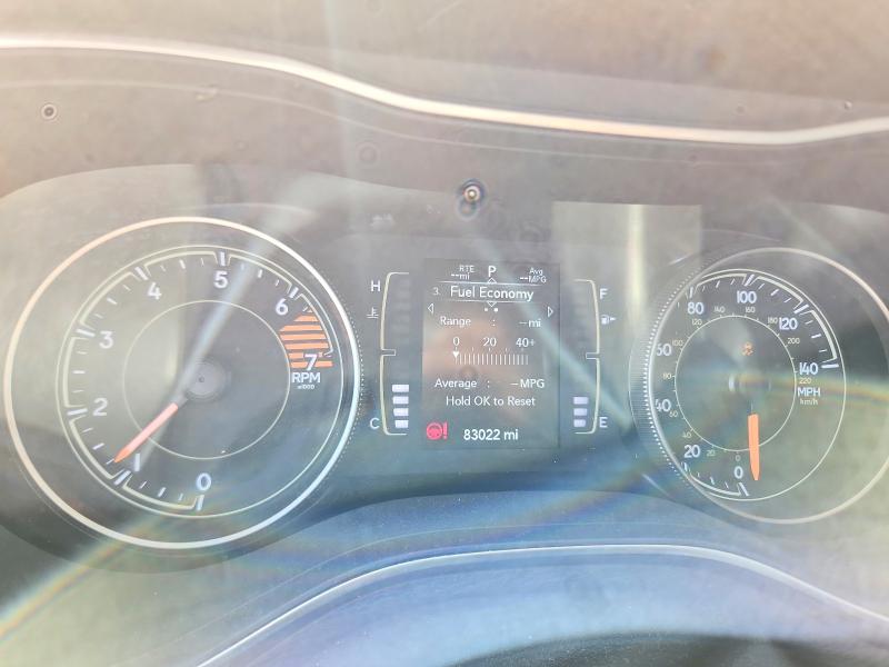 Aukcja sprzedaży 2020 Jeep Cherokee, vin: 1C4PJLCB9LD553589, numer aukcji: 58410596