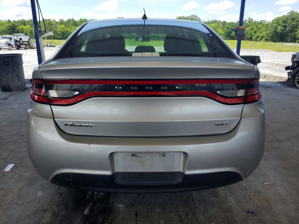 Aukcja sprzedaży 2013 Dodge Dart, vin: 1C3CDFBA1DD148901, numer aukcji: 57396466