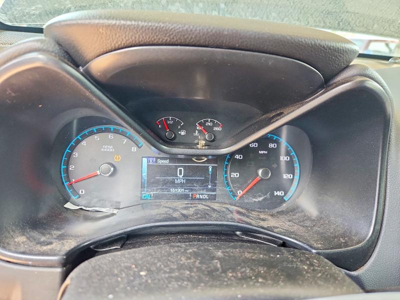 Aukcja sprzedaży 2017 Chevrolet Colorado, vin: 1GCGTDEN4H1175407, numer aukcji: 58142056