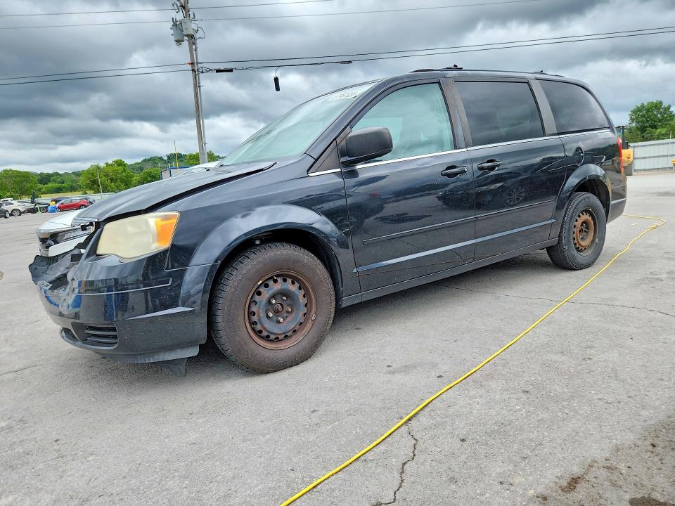 Aukcja sprzedaży 2009 Chrysler Town & Country, vin: 2A8HR44E69R540079, numer aukcji: 57967836