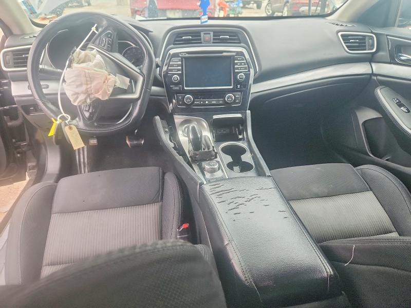 Продажа на аукционе авто 2018 Nissan Maxima, vin: 1N4AA6AP2JC404388, номер лота: 58976066