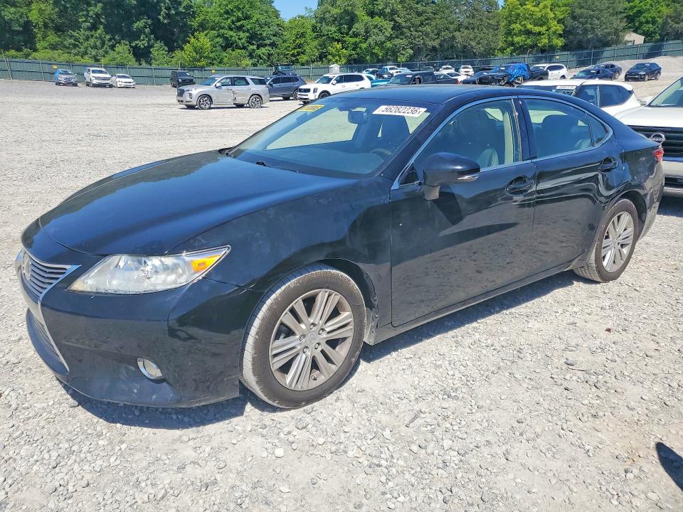 Aukcja sprzedaży 2014 Lexus Es, vin: JTHBK1GG7E2133649, numer aukcji: 56282236