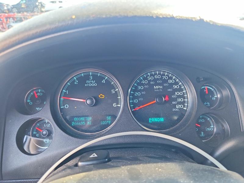 55993686 :رقم المزاد ، 1GNSCBE08CR228145 vin ، 2012 Chevrolet Tahoe مزاد بيع