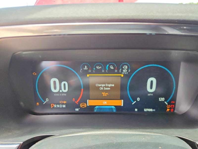 Продажа на аукционе авто 2021 Ford F150, vin: 1FTFW1E54MFC45762, номер лота: 58980146