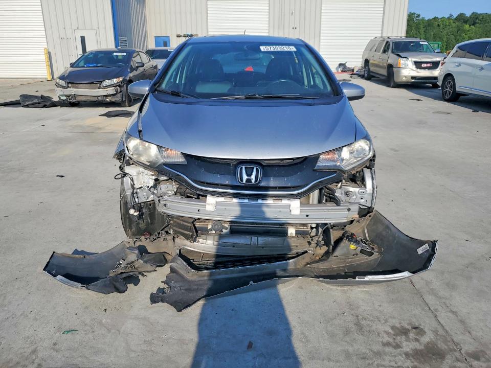 Продаж на аукціоні авто 2017 Honda Fit, vin: JHMGK5H81HS017887, номер лоту: 57303216
