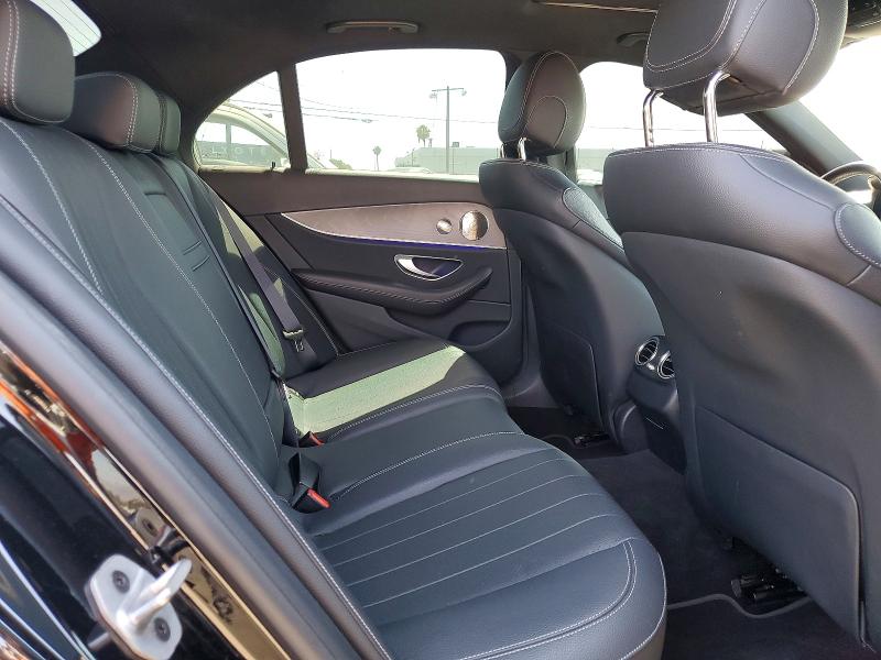 Продаж на аукціоні авто 2021 Mercedes-benz E, vin: W1KZF8DB5MA947895, номер лоту: 58455066