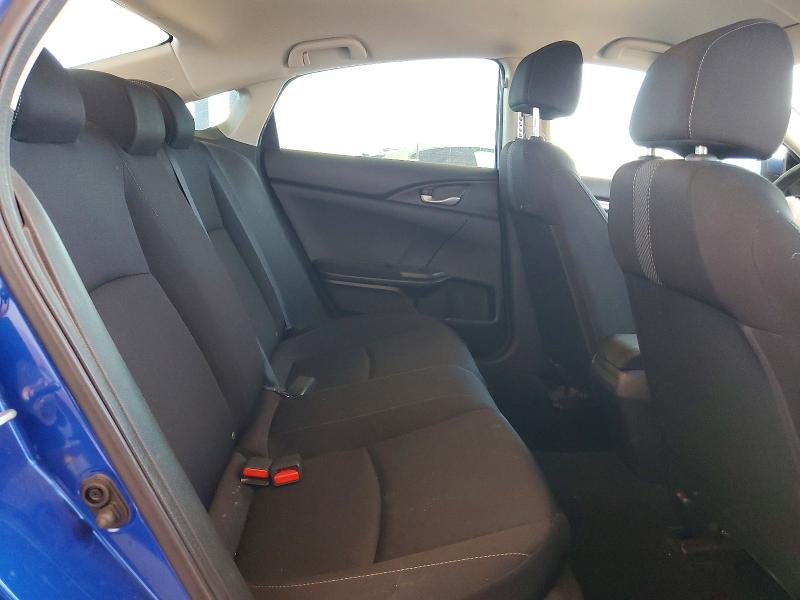 Aukcja sprzedaży 2020 Honda Civic, vin: 2HGFC2F67LH556266, numer aukcji: 57446836