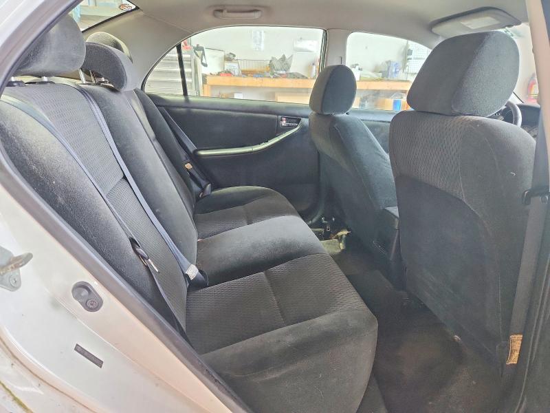 Продажа на аукционе авто 2005 Toyota Corolla, vin: 2T1BR32E95C424749, номер лота: 57955226