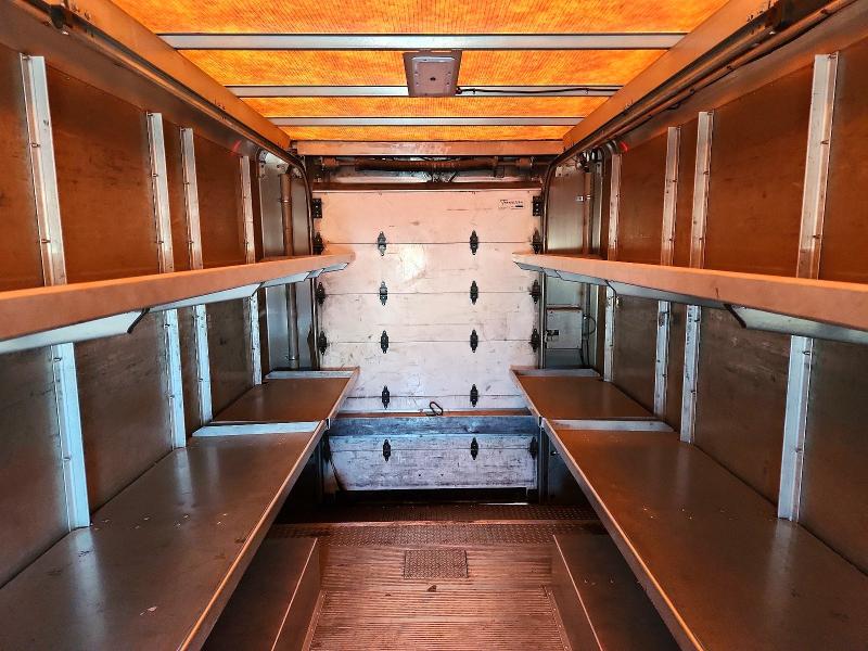 Aukcja sprzedaży 2020 Freightliner Chassis, vin: 4UZAC2EA5LCLZ7065, numer aukcji: 58502566