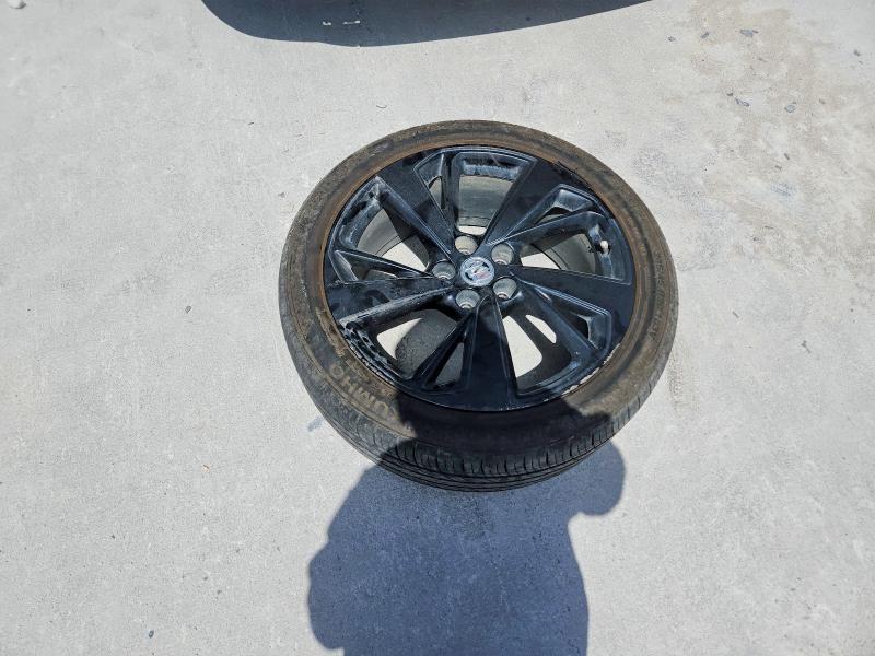 59168656 :رقم المزاد ، LRBAZLR43ND068454 vin ، 2022 Buick Envision مزاد بيع