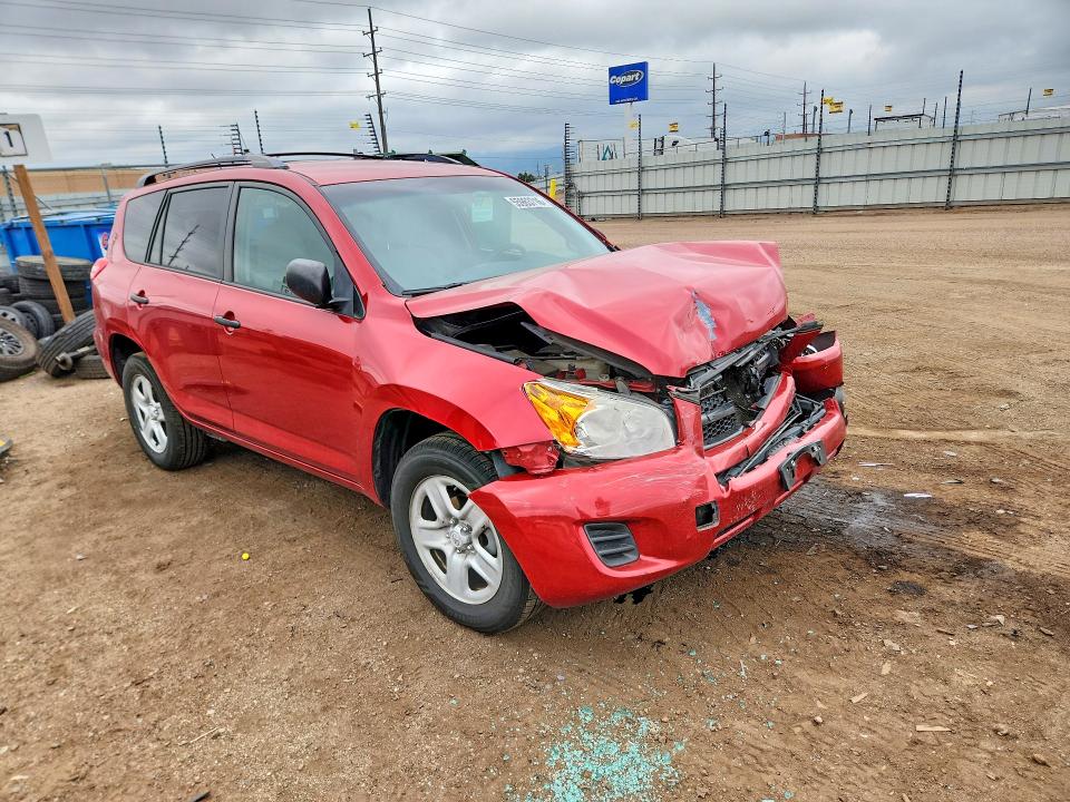 Aukcja sprzedaży 2012 Toyota Rav4, vin: 2T3BF4DV5CW194769, numer aukcji: 55963716