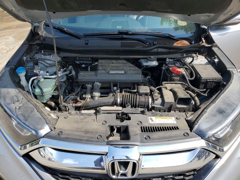 Aukcja sprzedaży 2019 Honda Cr-v, vin: 2HKRW1H85KH511781, numer aukcji: 56141056