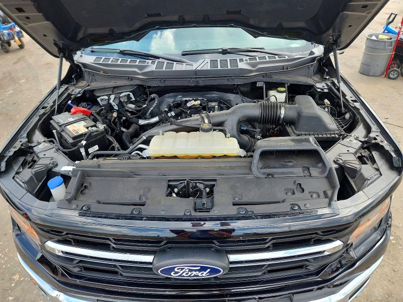 Продажа на аукционе авто 2024 Ford F150, vin: 1FTEW3KP3RKE27299, номер лота: 59111326