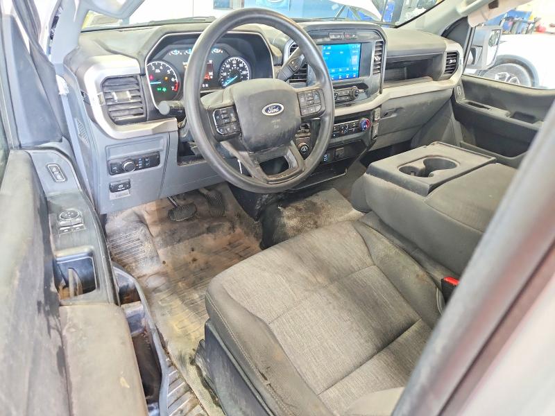 Aukcja sprzedaży 2022 Ford F150, vin: 1FTMF1CP1NKE03379, numer aukcji: 59169016