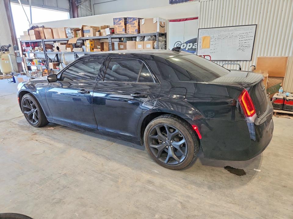 Aukcja sprzedaży 2023 Chrysler 300, vin: 2C3CCAAGXPH676911, numer aukcji: 57876026