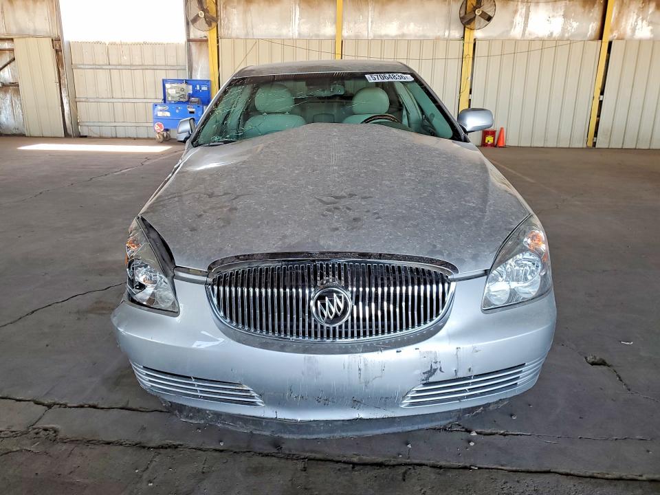 2009 Buick Lucerne მანქანა იყიდება აუქციონზე, vin: 1G4HD57M29U114094, აუქციონის ნომერი: 57064836