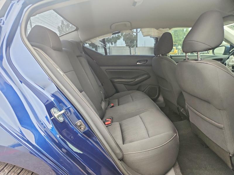 Продажа на аукционе авто 2020 Nissan Altima, vin: 1N4BL4BV0LC274016, номер лота: 58267116