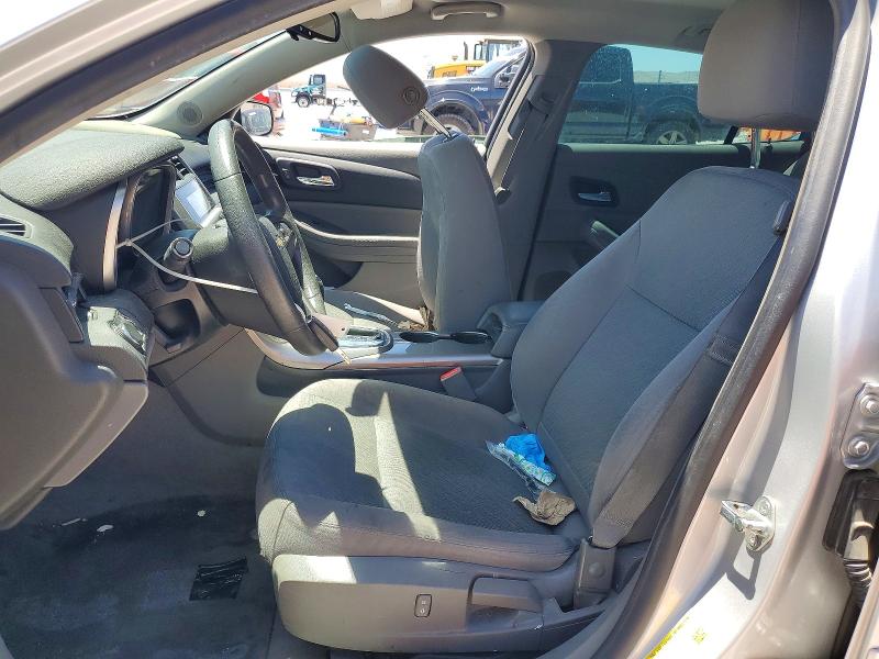 Продажа на аукционе авто 2013 Chevrolet Malibu, vin: 1G11B5SA8DF356080, номер лота: 57267396