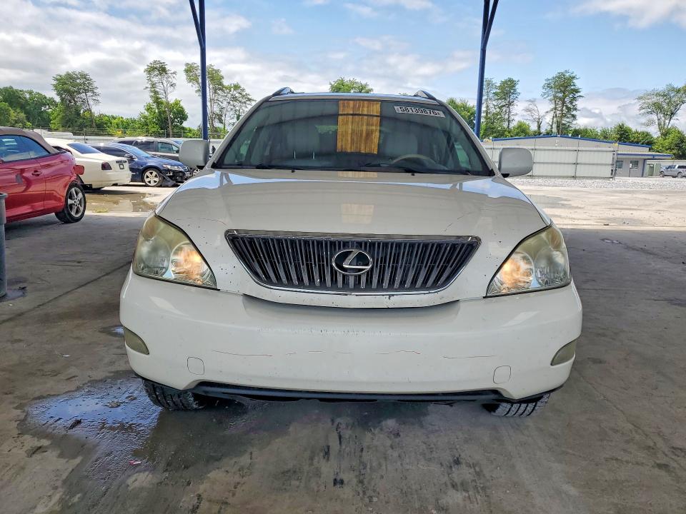 Продаж на аукціоні авто 2007 Lexus Rx, vin: 2T2GK31U87C016650, номер лоту: 58139876