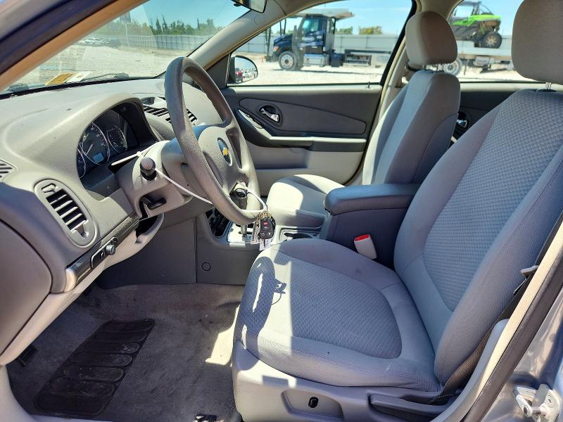 Aukcja sprzedaży 2007 Chevrolet Malibu, vin: 1G1ZS58FX7F258310, numer aukcji: 58456346