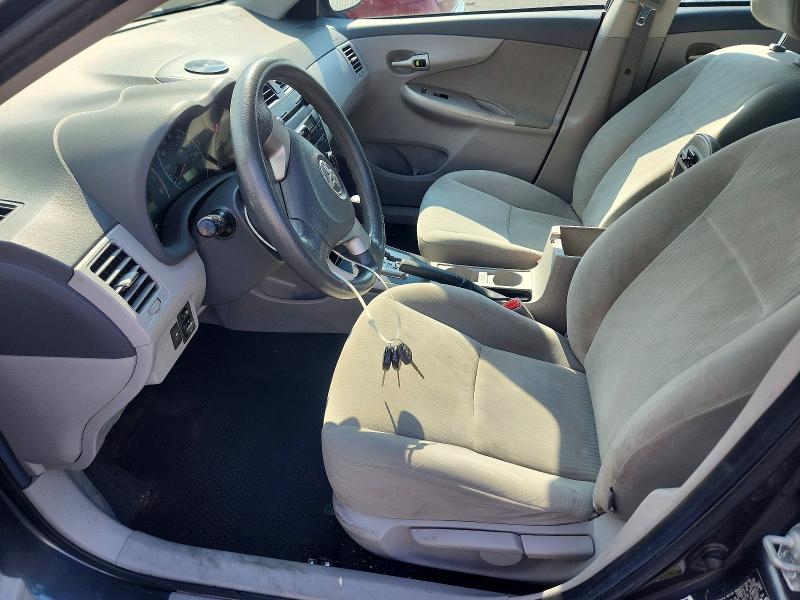 Продажа на аукционе авто 2010 Toyota Corolla, vin: 2T1BU4EE8AC323048, номер лота: 58800616