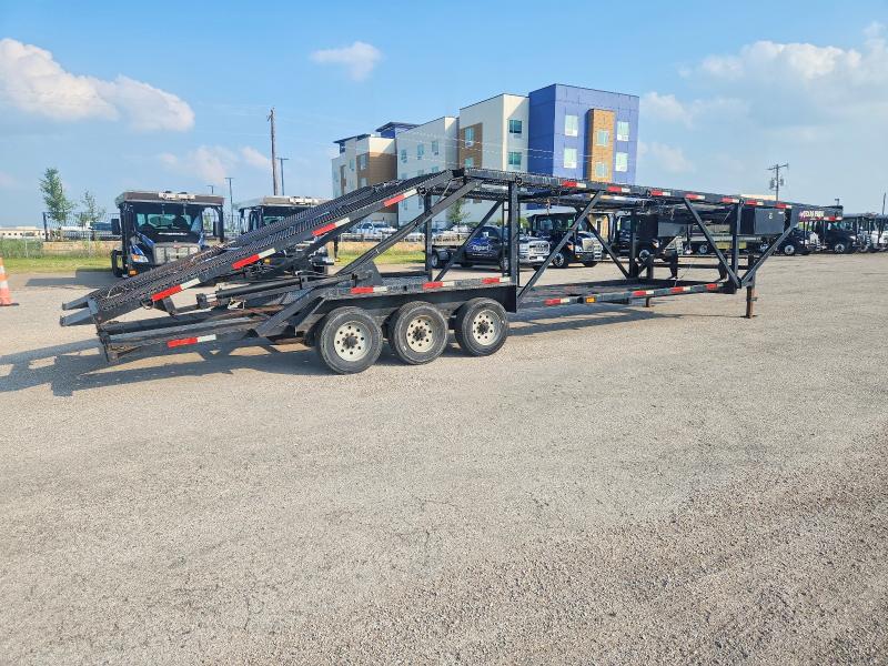 2022 Texas Pride Trailers მანქანა იყიდება აუქციონზე, vin: 7HCGC4539NB033848, აუქციონის ნომერი: 58585046