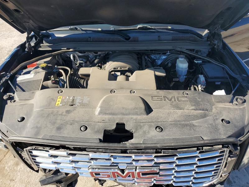 2018 Gmc Yukon Xl მანქანა იყიდება აუქციონზე, vin: 1GKS2HKJ0JR341472, აუქციონის ნომერი: 55758396
