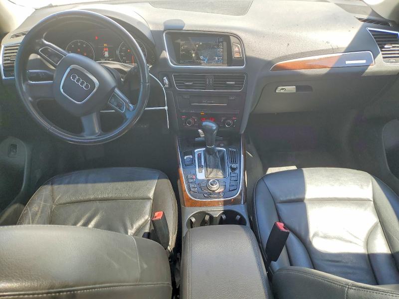 Aukcja sprzedaży 2011 Audi Q5, vin: WA1LFAFP9BA064695, numer aukcji: 57758186